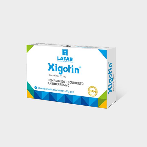 XIGOTIN